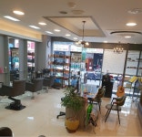 한스헤어 상안점