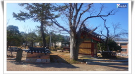 예주고을체험마을