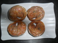 봉이네손칼국수
