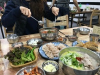 안국밥 성서점