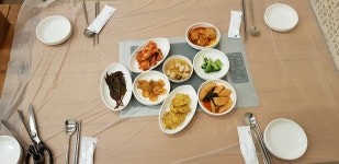 웅포식당