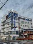 바른유병원