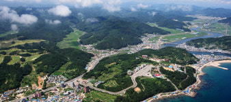 아리별농촌체험마을