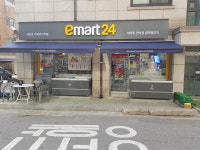 이마트24 황학빌리지점