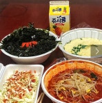 신세계닭발
