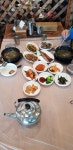 웅포식당