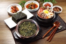 두촌가마솥밥 2001아울렛천호점