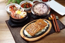 두촌가마솥밥 2001아울렛천호점