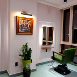 드라포레 해운대 마린시티점