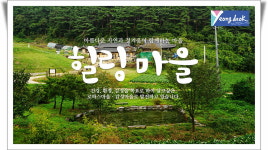 아리별농촌체험마을