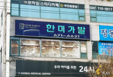 한미헤어 인터네셔널