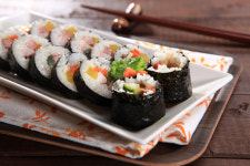 깨순이김밥 삼례점