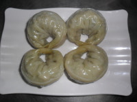 봉이네손칼국수