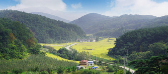 아리별농촌체험마을