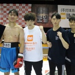 제이피복싱짐 방이역점