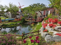 낙동강강변하우스