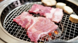 한우야꿀꿀해봐