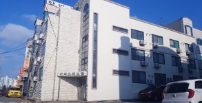이삭오피스텔