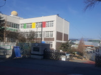 북대구초등학교