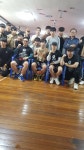뉴아트복싱클럽 시지점