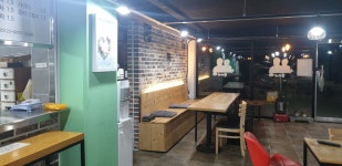 길라네만찐도너츠