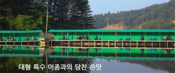 대명낚시터