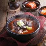 돈덕한흥업순대 본점