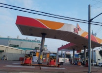 SK엔크린 공단대원주유소