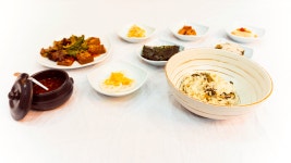 산들식당