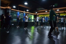 수성아트복싱클럽 수성4가점
