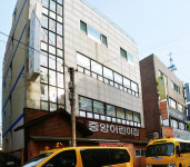 중앙어린이집