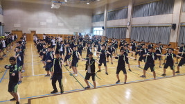 국술원 괴정도장