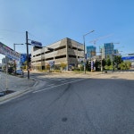 오케이주차타워