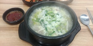동삭해장국
