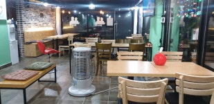 길라네만찐도너츠