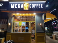 메가MGC커피 신방화역점