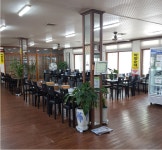 돈덕한흥업순대 본점