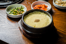원시쪽갈비 동편마을 본점