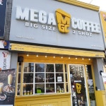 메가MGC커피 군산나운점