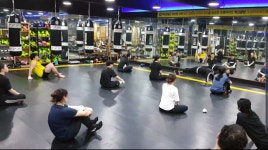 뉴아트복싱클럽 시지점