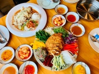 오막골