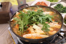 단양쏘가리회매운탕