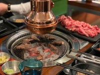 흑우정 압구정로데오점