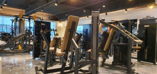 스타짐 헬스 PT 사우역점