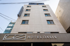 호텔오아시스