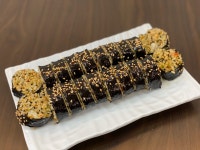 땡초김밥 마산월남동점
