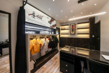 품 성인태권도장