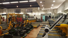 팀스카이휘트니스