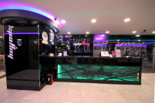 스포애니 강남역2호점