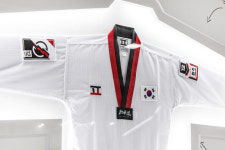 품 성인태권도장